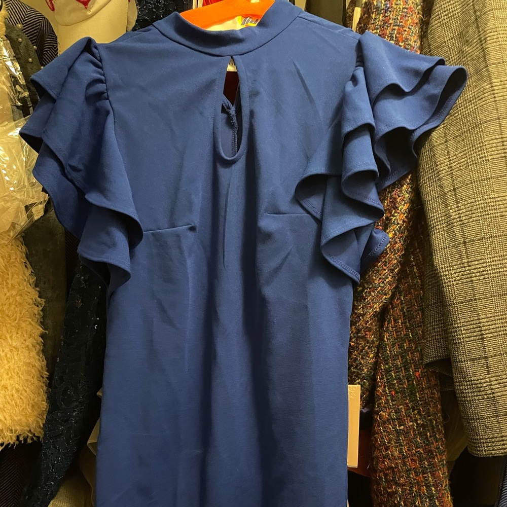 Cute dress! Brand new!